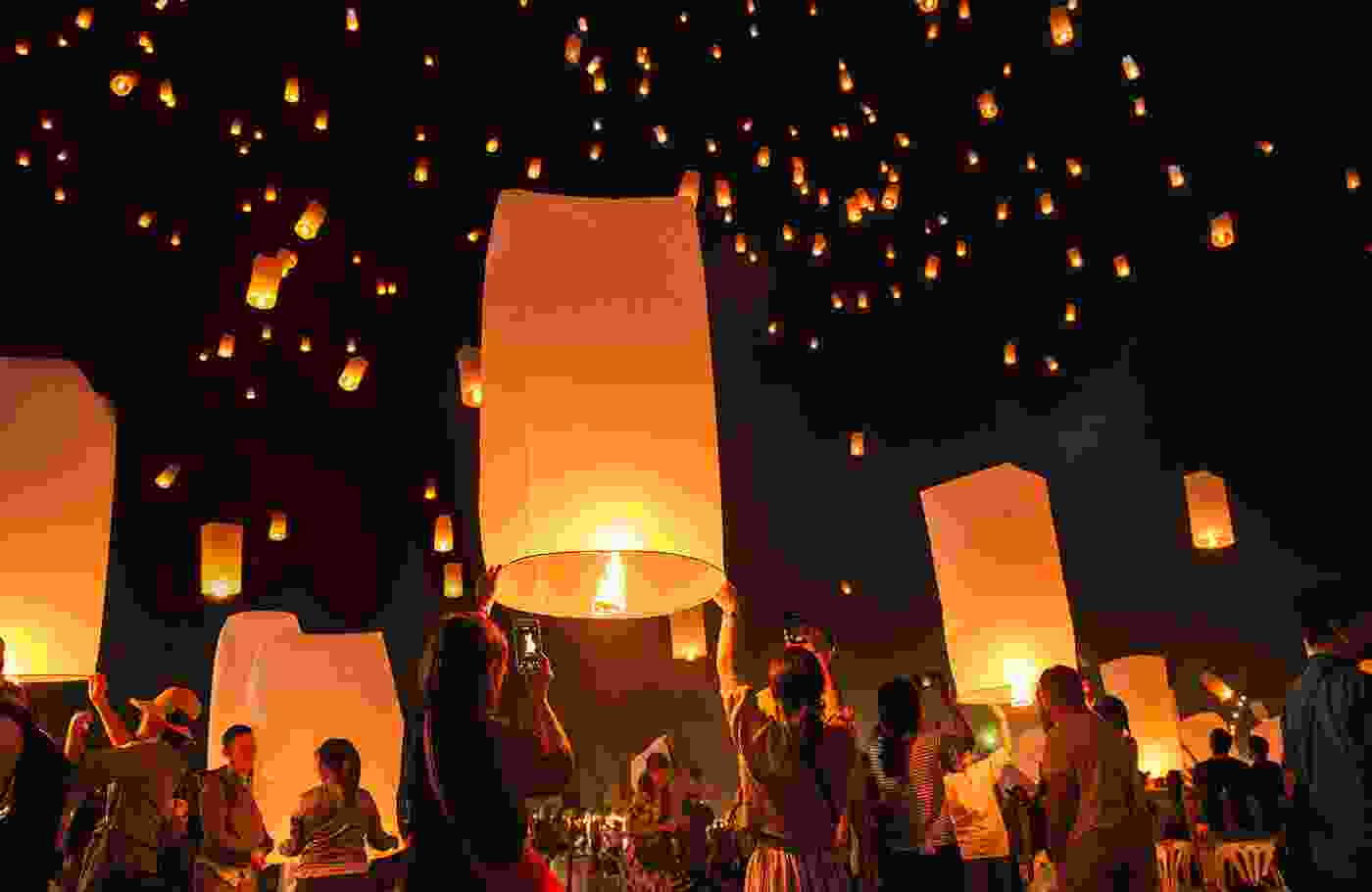 Mithila cultural event