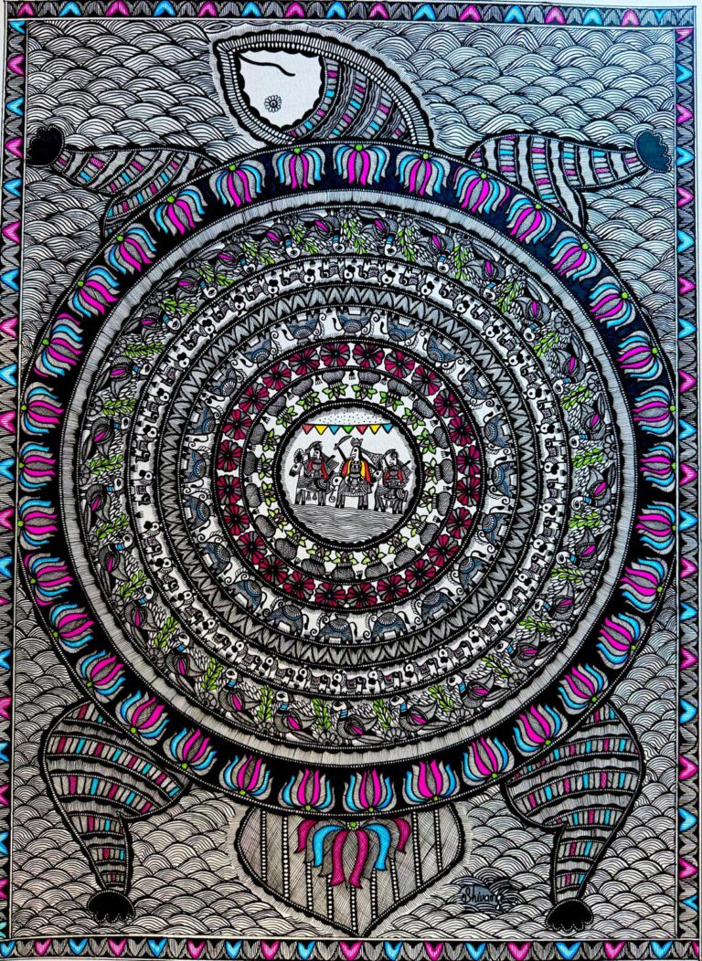 Mythocircle